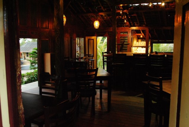 Jhabu Resto